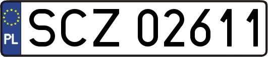 SCZ02611