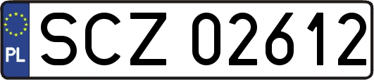 SCZ02612