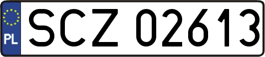 SCZ02613