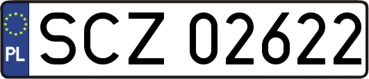 SCZ02622