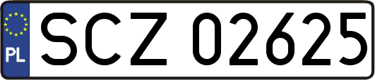 SCZ02625