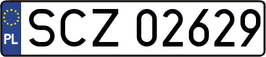SCZ02629