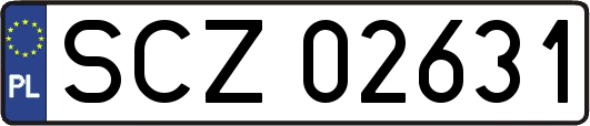 SCZ02631