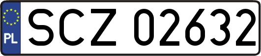 SCZ02632