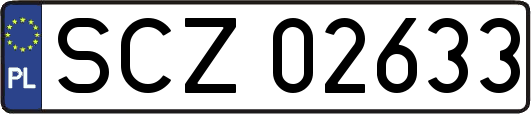 SCZ02633