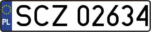 SCZ02634