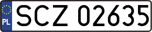 SCZ02635