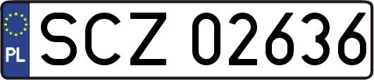 SCZ02636