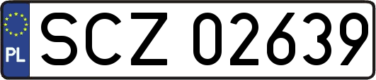 SCZ02639