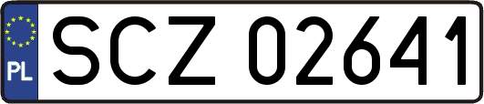 SCZ02641