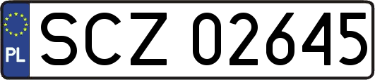 SCZ02645