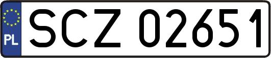 SCZ02651