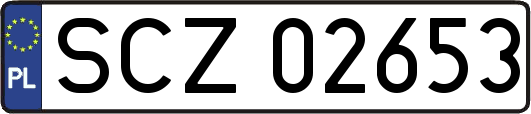 SCZ02653