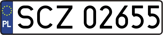 SCZ02655