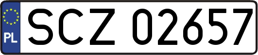 SCZ02657