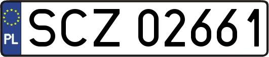 SCZ02661
