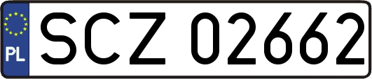 SCZ02662