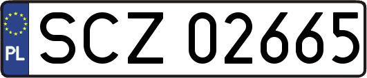 SCZ02665