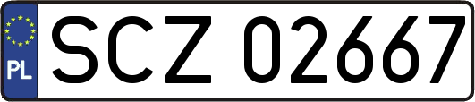 SCZ02667