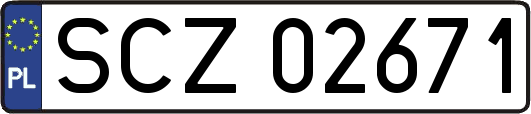 SCZ02671