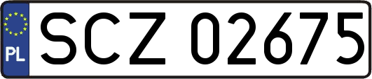 SCZ02675