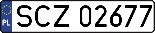 SCZ02677