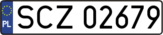 SCZ02679