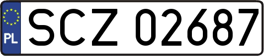 SCZ02687
