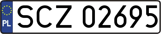 SCZ02695