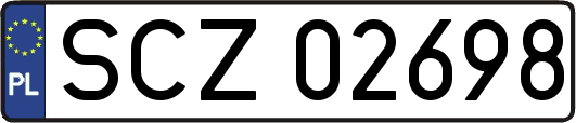 SCZ02698