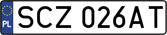 SCZ026AT
