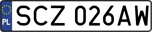 SCZ026AW