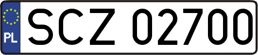 SCZ02700