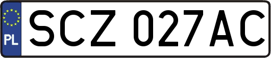 SCZ027AC
