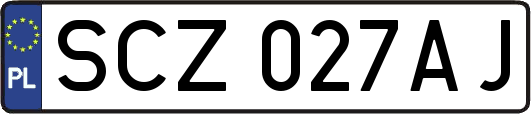 SCZ027AJ
