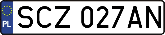 SCZ027AN
