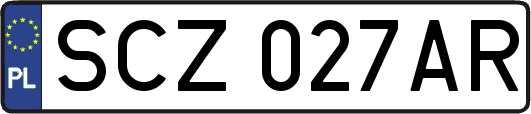 SCZ027AR
