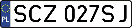 SCZ027SJ