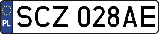 SCZ028AE