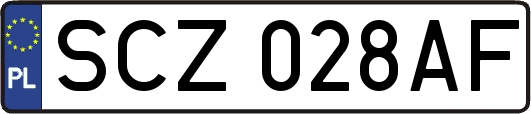 SCZ028AF