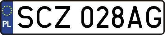 SCZ028AG