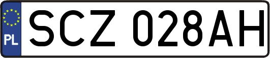 SCZ028AH