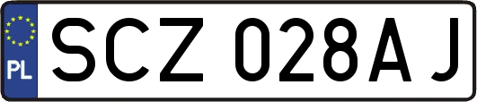 SCZ028AJ