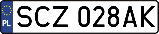 SCZ028AK