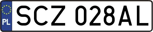 SCZ028AL