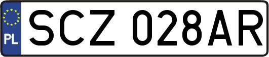 SCZ028AR