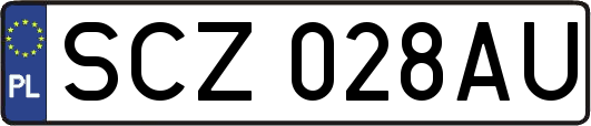 SCZ028AU