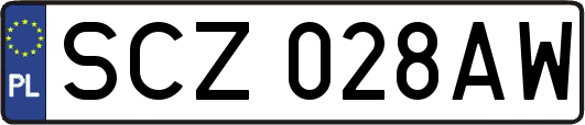 SCZ028AW