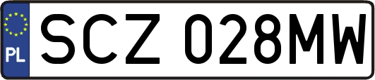 SCZ028MW