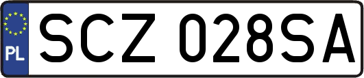 SCZ028SA